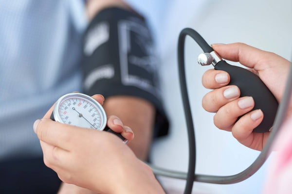 cbd blood pressure