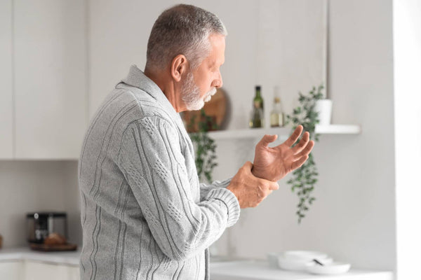 cbd cannabidiol parkinsons disease