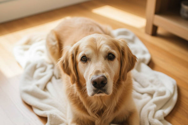 cbd for dog arthritis