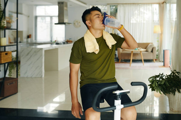 cbd inflammation athletes review