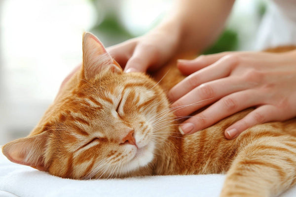 cbd oil for cats research