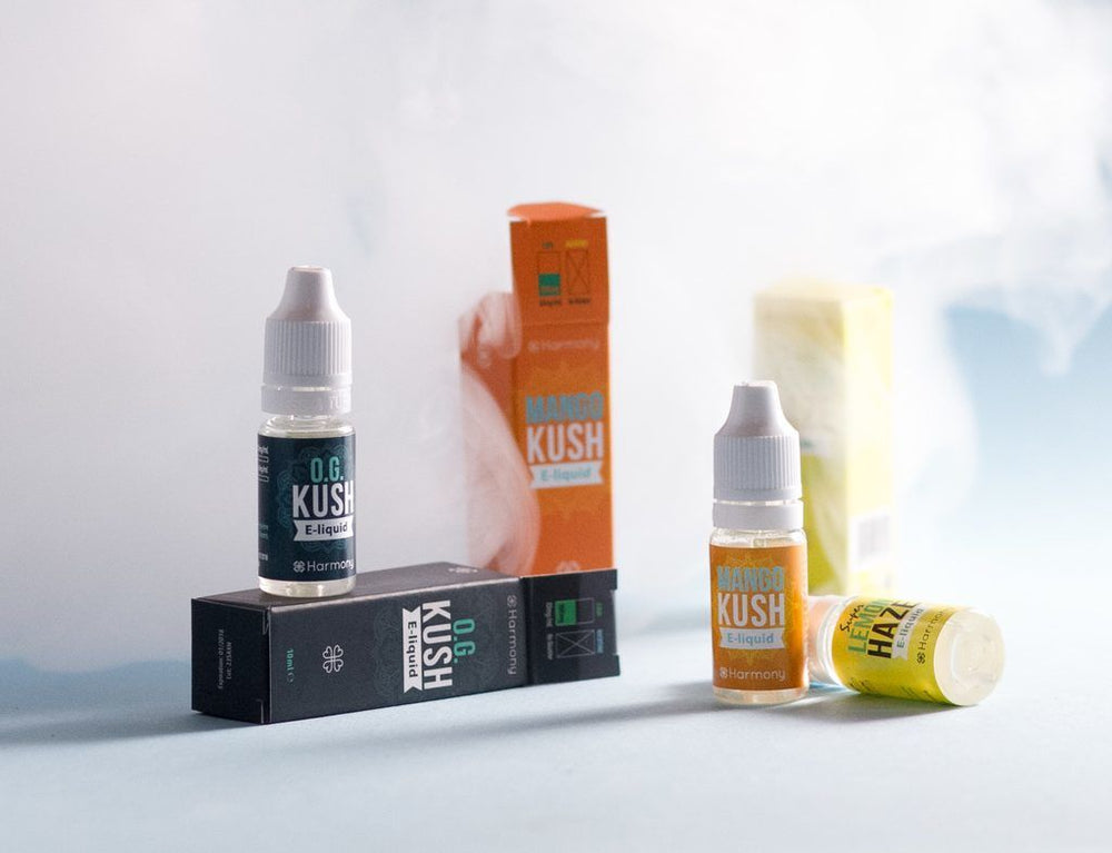 Does CBD Show up on a Drug Test? Meet Harmony Does CBD Show up on a Drug Test? Meet Harmony