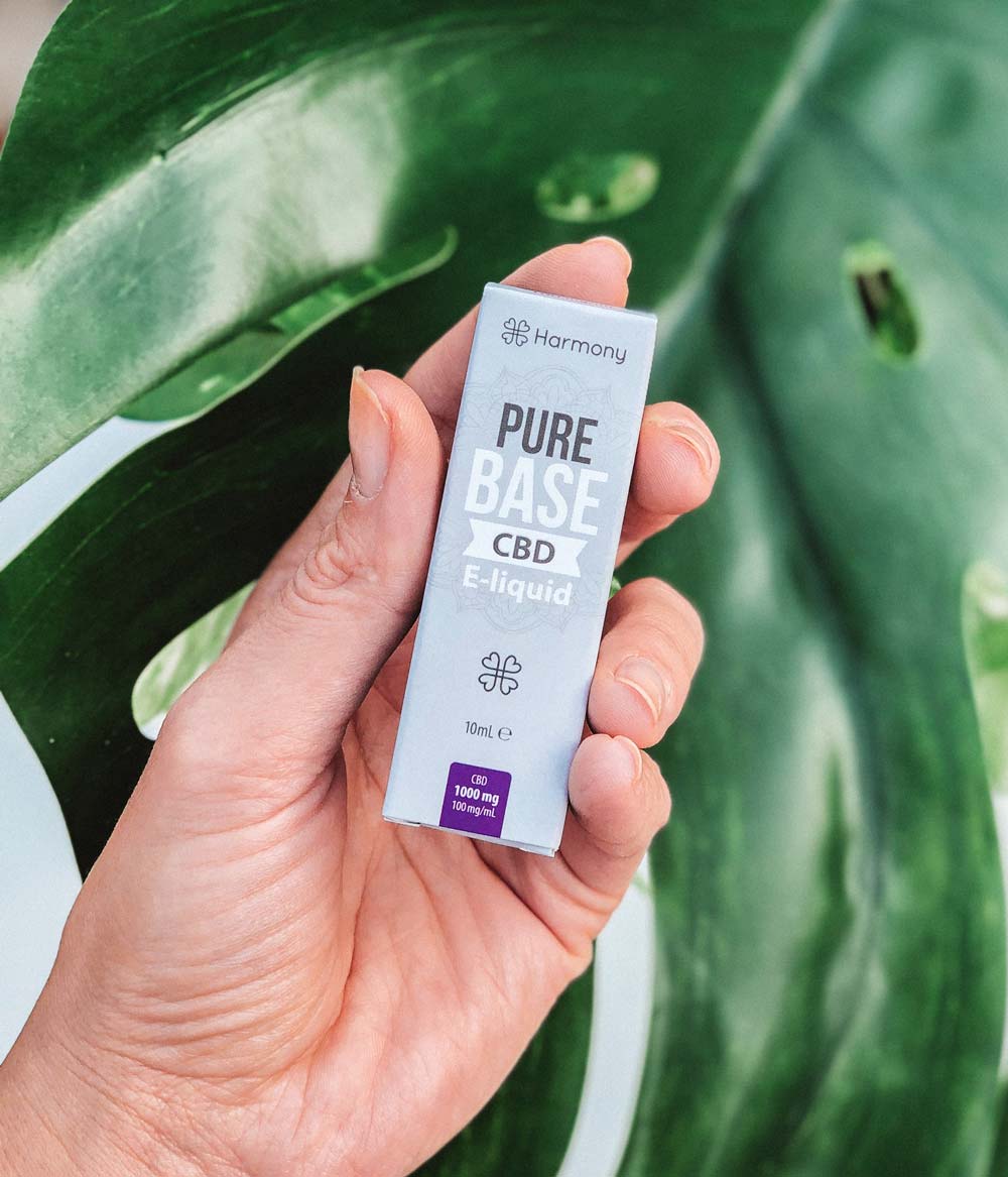 CBD E Liquid | Fast Delivery Meet Harmony CBD E Liquid | Fast Delivery Meet Harmony